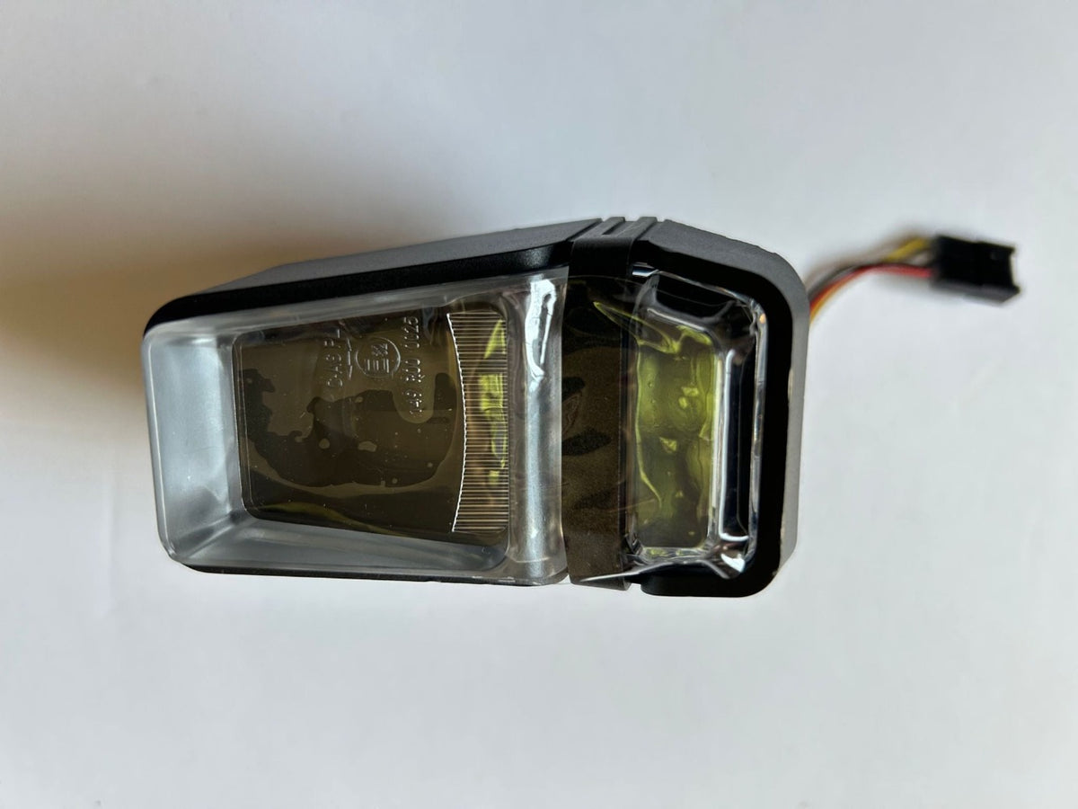 Headlight for P65 and P100 Segway Kickscooter P-series