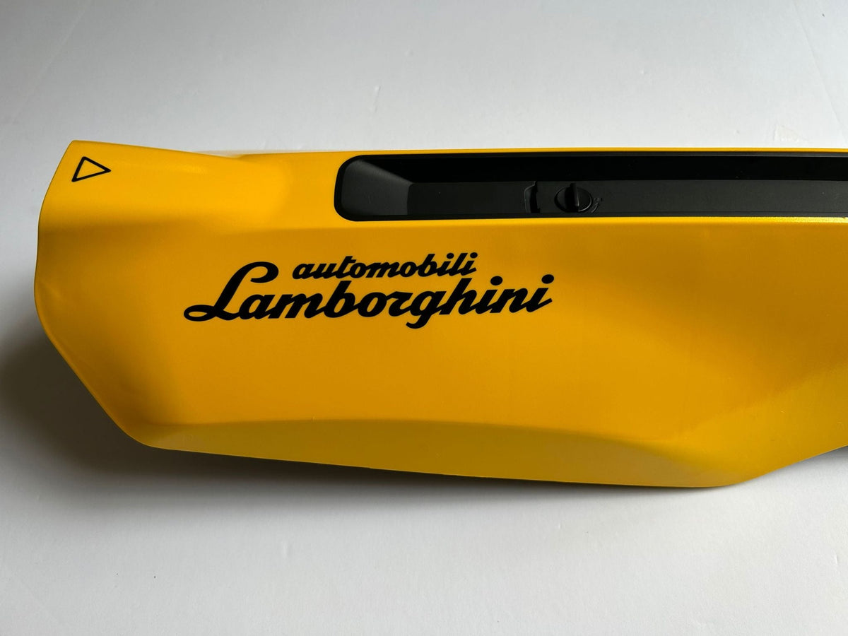 Replacement Original Front Cabin Shell for Gokart Pro Lamborghini