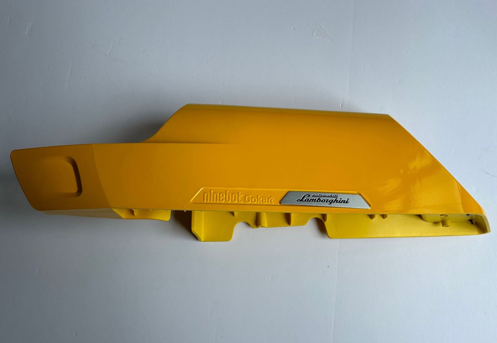 Right protective box for Ninebot Gokart Pro - Lamborghini