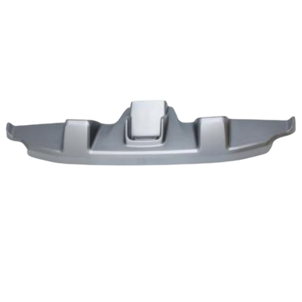 Front wing accessory kit for Ninebot Gokart Pro - Lamborghini