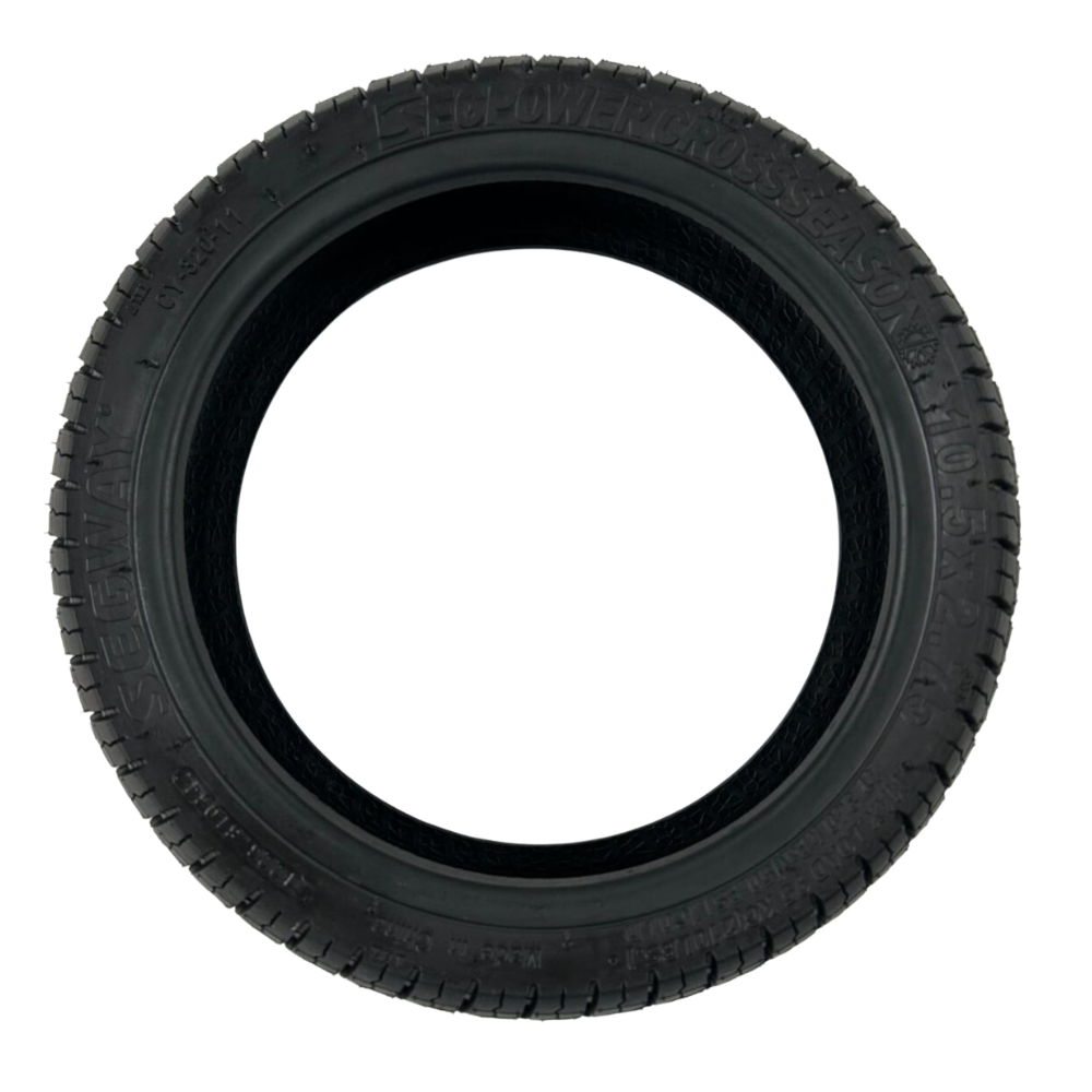 Replacement tire for Segway Ninebot Kick Scooter P (Flat Prevention)