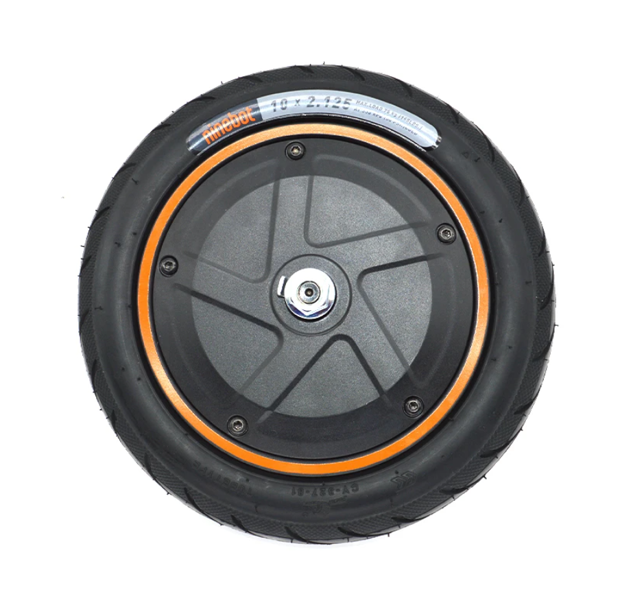 Original Replacement Motor for Ninebot F40 - 350w