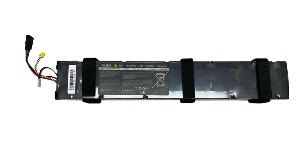 Original Replacement Battery For Ninebot F25 and F20 - 5100 mAh 183Wh