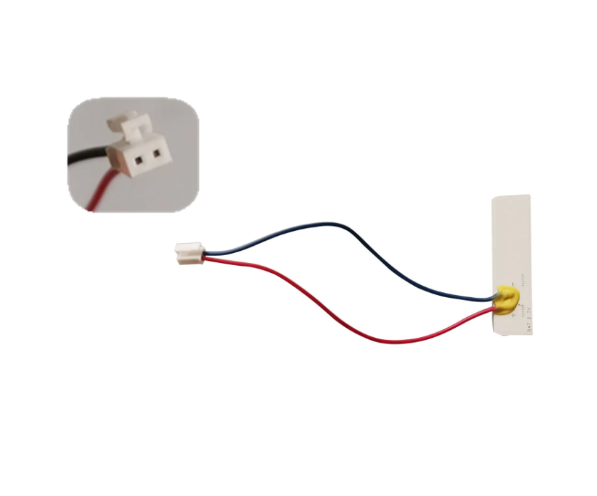 LED Lamp board accessory for Gokart Pro