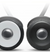 Hubcap for Ninebot S and Segway miniLITE (includes set for ONE wheel)
