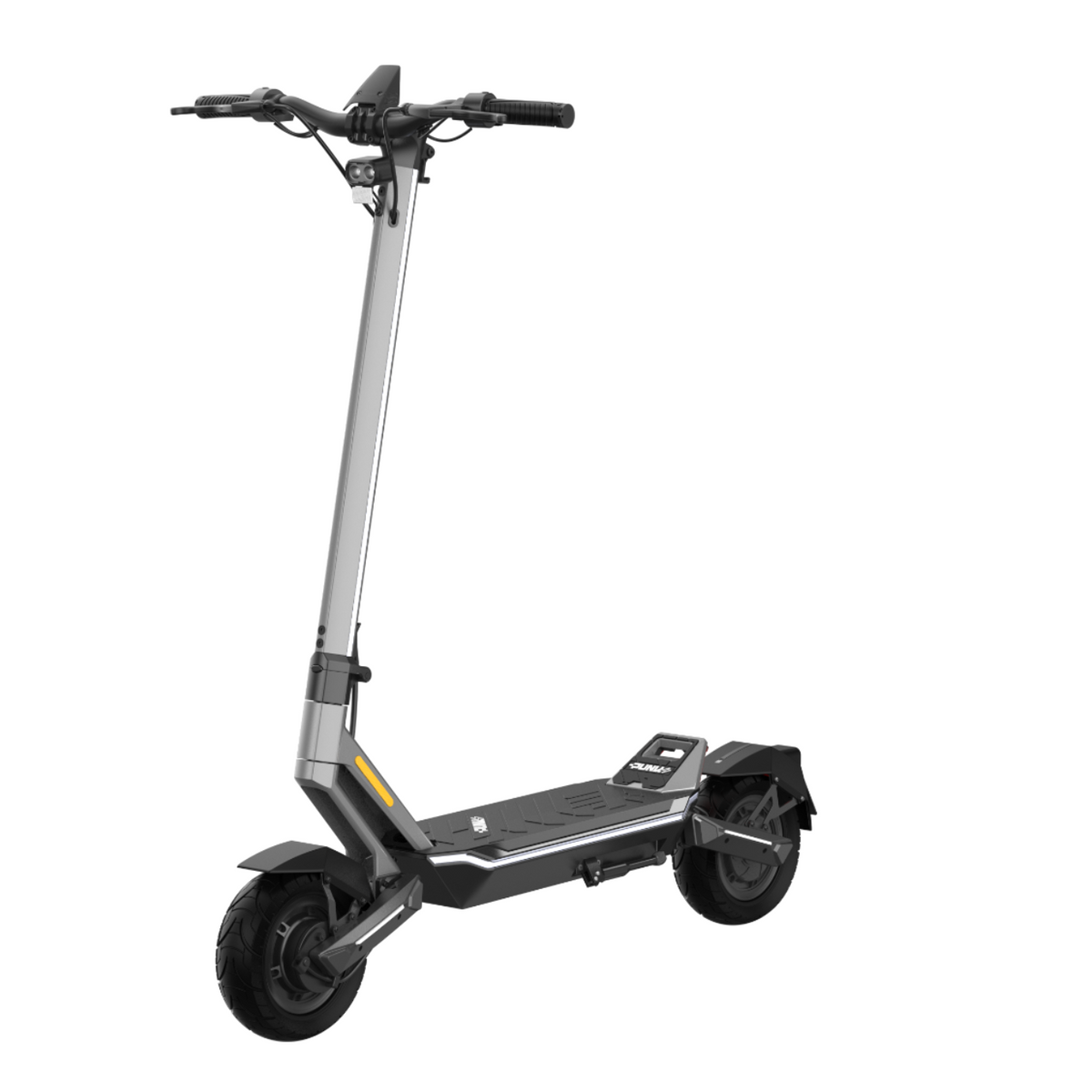 Punk Rider Pro  Dual Motor