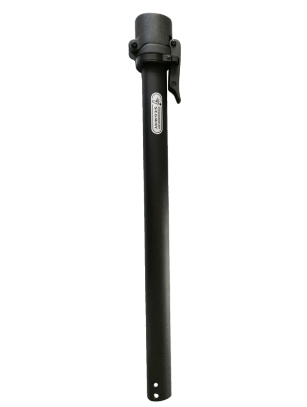 Original Replacement Stand Pipe Compartment for Segway-Ninebot Max G30 and G30D