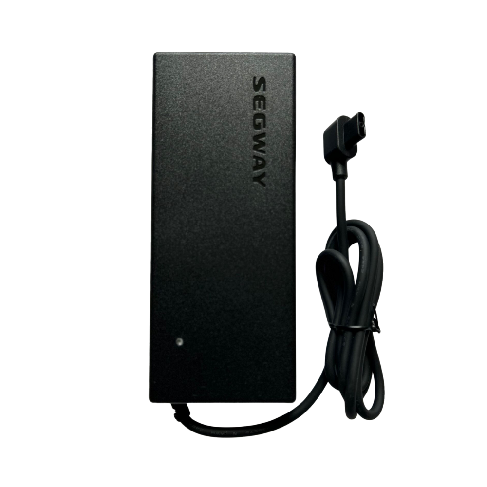 Power Charger Kit for Segway miniPLUS and Ninebot S Plus